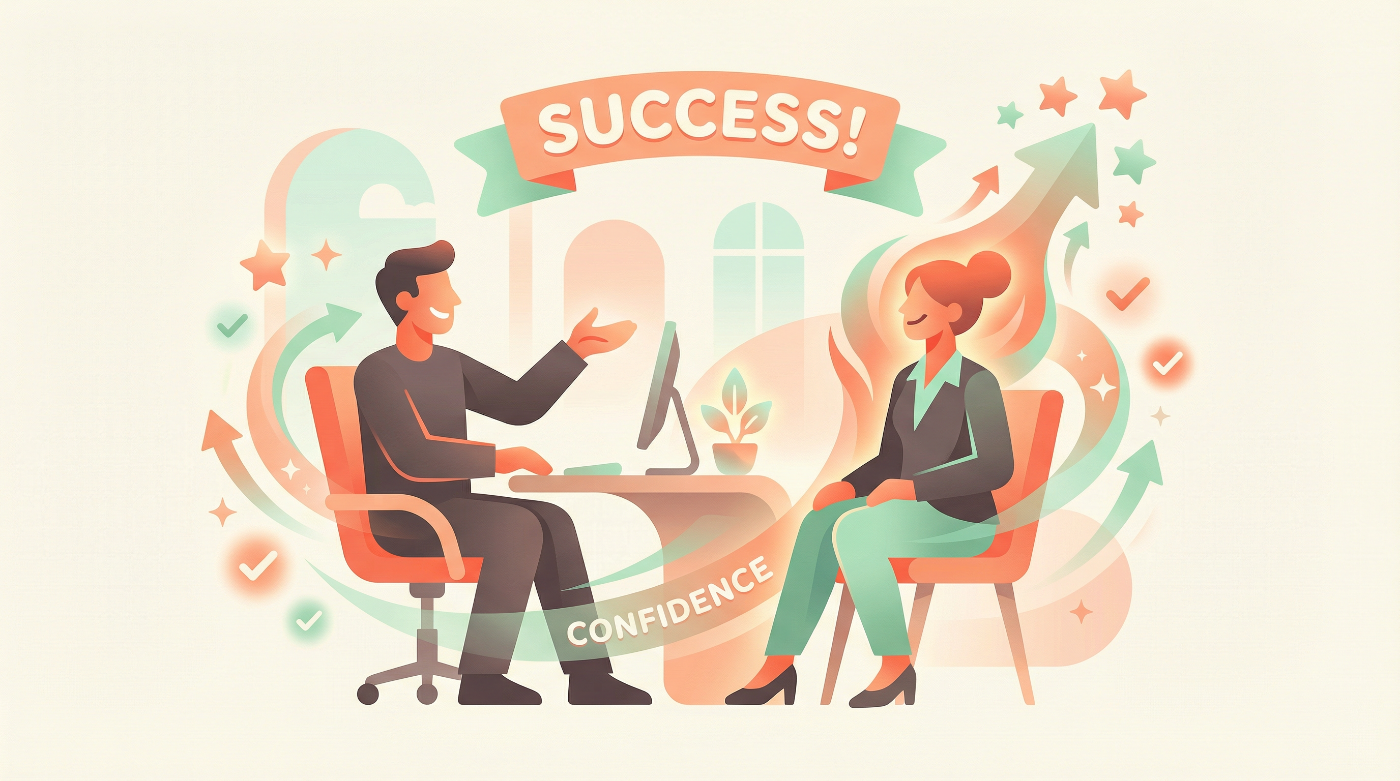 Ace Behavioral Interviews with STAR