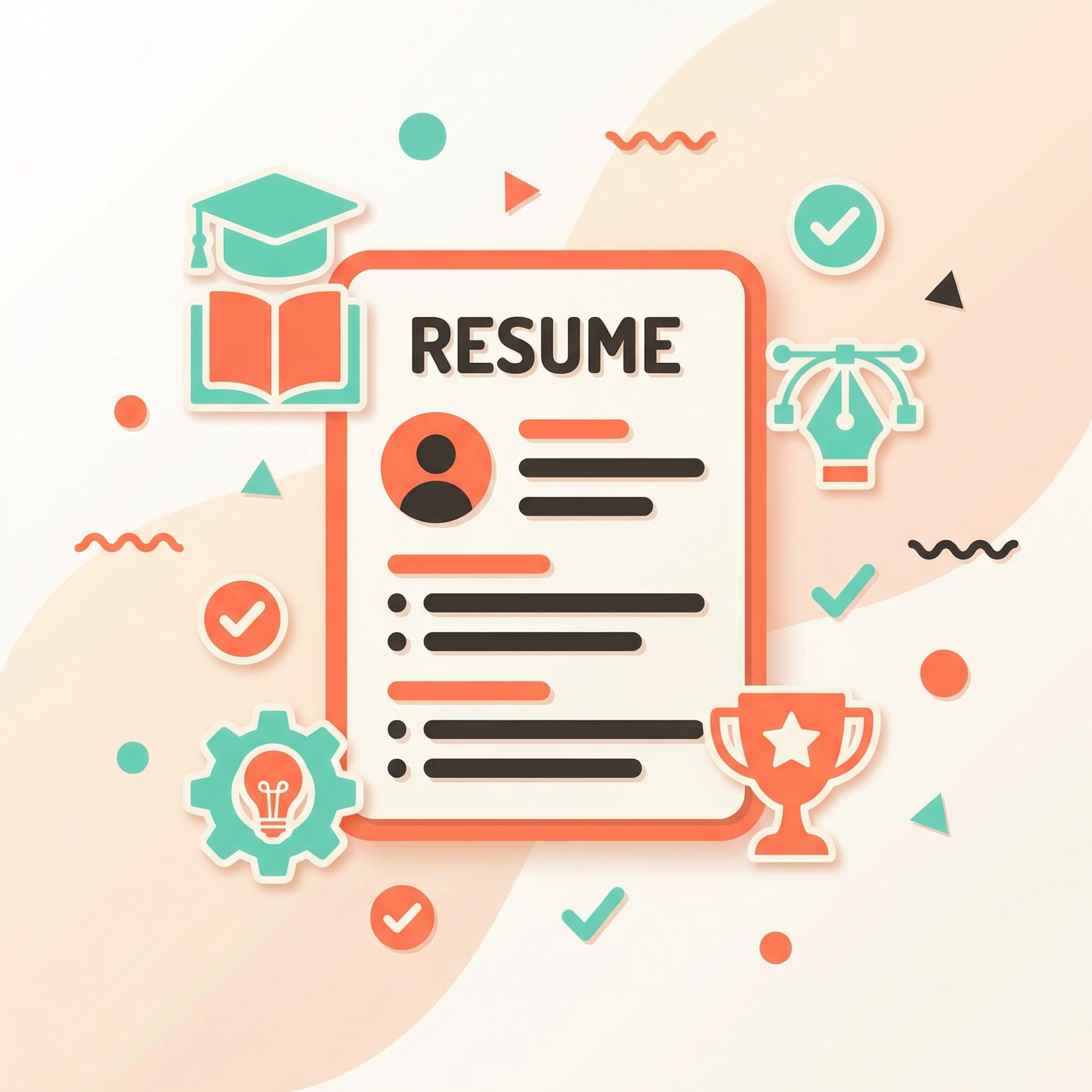 How to Write a Resume That Gets Interviews